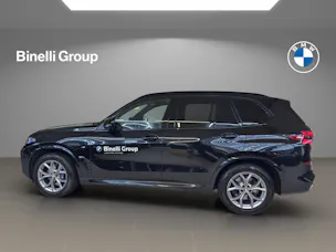 BMW X5 30d xDrive M Sport