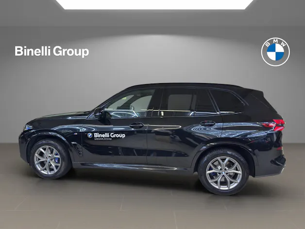 BMW X5 30d xDrive M Sport