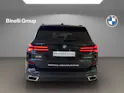 BMW X5 30d xDrive M Sport