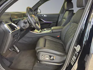 BMW X5 30d xDrive M Sport