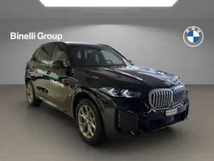 BMW X5 30d xDrive M Sport