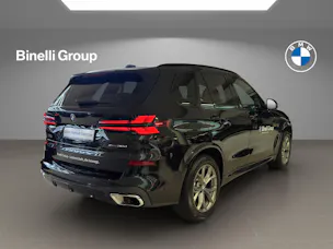 BMW X5 30d xDrive M Sport