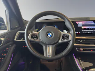 BMW X5 30d xDrive M Sport