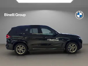 BMW X5 30d xDrive M Sport