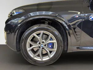 BMW X5 30d xDrive M Sport