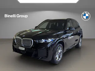 BMW X5 30d xDrive M Sport