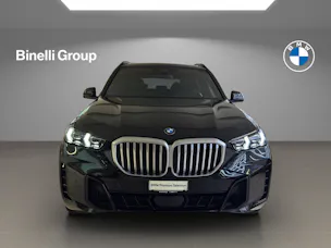 BMW X5 30d xDrive M Sport