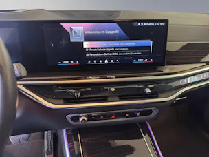 BMW X5 30d xDrive M Sport