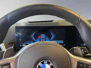 BMW X5 30d xDrive M Sport