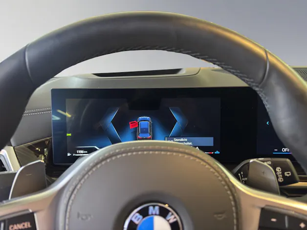 BMW X5 30d xDrive M Sport
