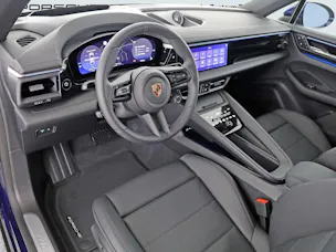 Porsche Macan 4