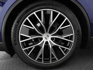 Porsche Macan 4