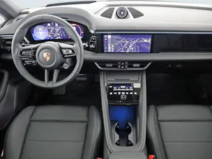 Porsche Macan 4
