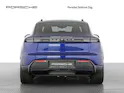 Porsche Macan 4