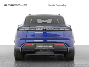 Porsche Macan 4