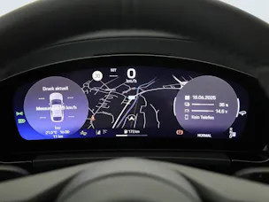 Porsche Macan 4