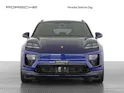 Porsche Macan 4