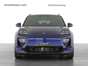 Porsche Macan 4