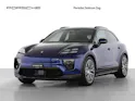 Porsche Macan 4