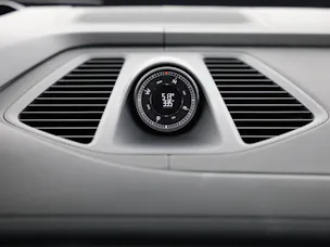 Porsche Macan 4
