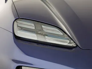 Porsche Macan 4