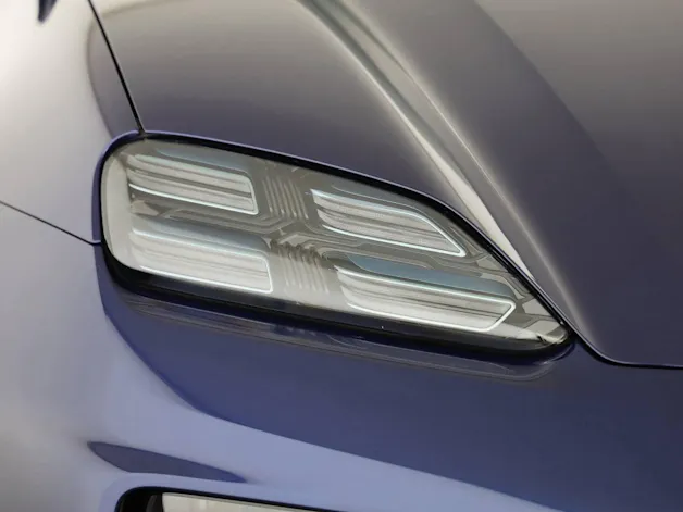 Porsche Macan 4