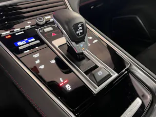 Porsche Panamera GTS