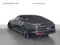 Porsche Panamera GTS