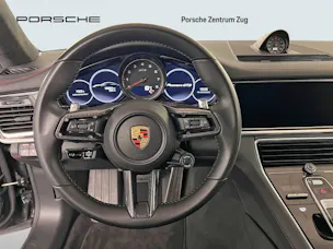 Porsche Panamera GTS