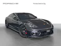 Porsche Panamera GTS