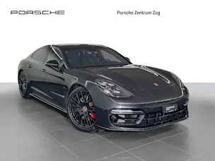 Porsche Panamera GTS