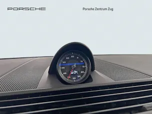 Porsche Panamera GTS