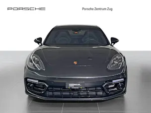 Porsche Panamera GTS