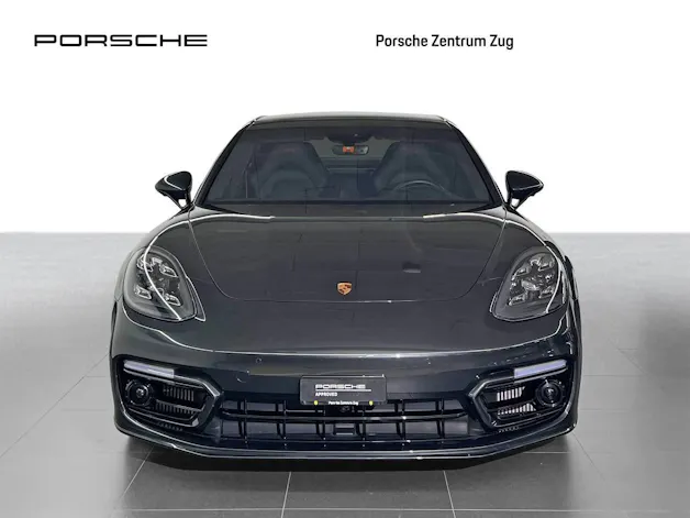 Porsche Panamera GTS