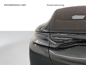 Porsche Panamera GTS