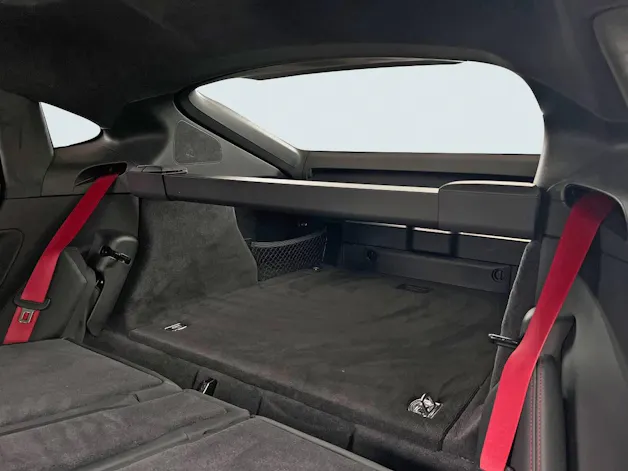 Porsche Panamera GTS