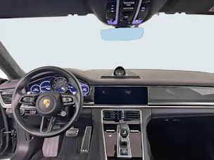 Porsche Panamera GTS