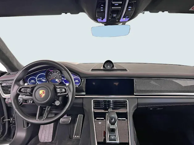 Porsche Panamera GTS