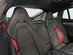 Porsche Panamera GTS