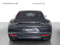 Porsche Panamera GTS