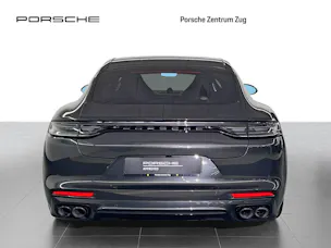 Porsche Panamera GTS