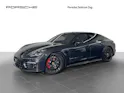 Porsche Panamera GTS