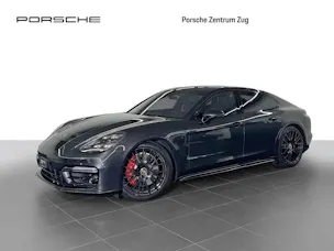 Porsche Panamera GTS