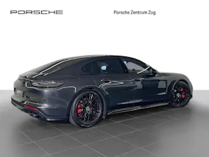 Porsche Panamera GTS