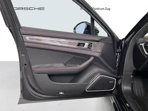 Porsche Panamera GTS