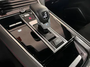 Porsche Panamera GTS