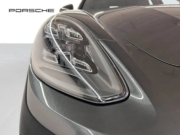 Porsche Panamera GTS