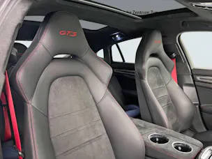 Porsche Panamera GTS