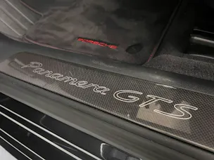 Porsche Panamera GTS