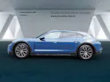 Porsche Taycan 4S Cross Turismo